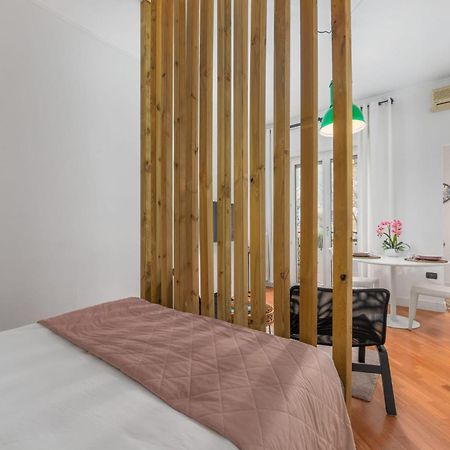 Apartamento Pretty Little Loft Rho Exterior foto