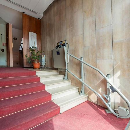 Apartamento Pretty Little Loft Rho Exterior foto