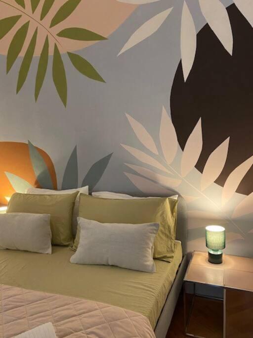 Apartamento Pretty Little Loft Rho Exterior foto