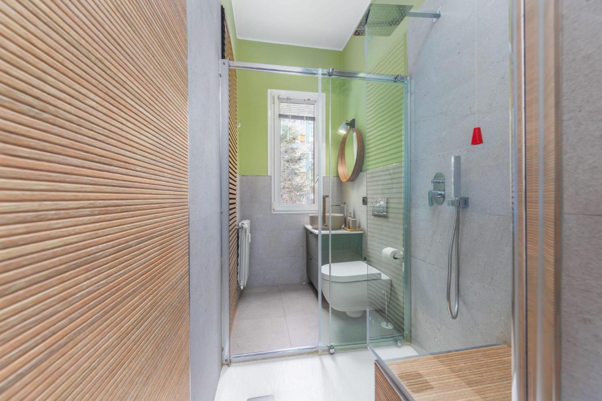 Apartamento Pretty Little Loft Rho Exterior foto